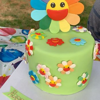 Custom Cake Design - Bakeries Near Me - Gaithersburg, Maryland Custom Cake Design - Bakeries Near Me - Gaithersburg, Maryland