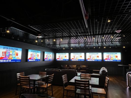 Walk-On's Sports Bistreaux - Las Vegas Restaurant by null