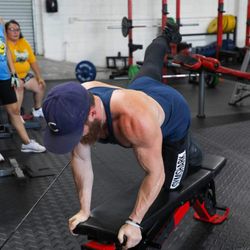 The Gym - CSFC