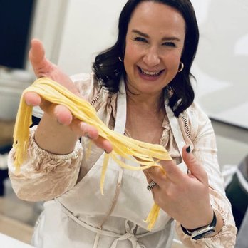 The Pasta Lady - Cooking Classes Near Me The Pasta Lady - Cooking Classes Near Me