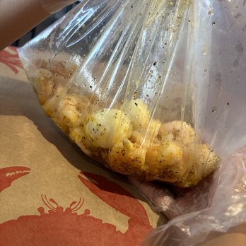 The Cajun Trap - Lemon pepper shrimp - Seafood Near Me - Murrieta, California The Cajun Trap - Lemon pepper shrimp - Seafood Near Me - Murrieta, California