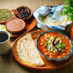 Nuestro menudo