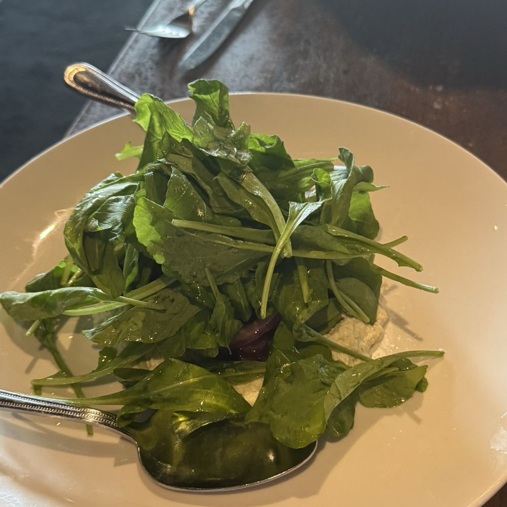 Beet salad Beet salad