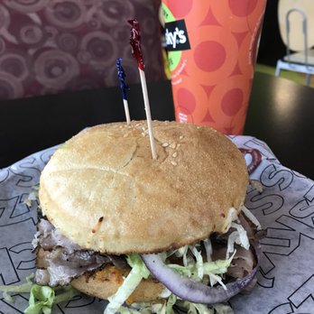Schlotzsky's - Delis Near Me - League City, Texas