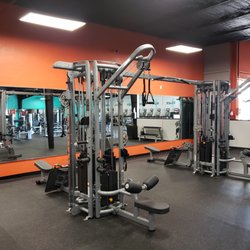 HT Fitness - Elgin