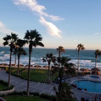 Sonoran Sun Resorts - Evening - Resorts Near Me - Puerto Peñasco, SON