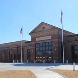 Notre Dame Academy - The new George Student Center