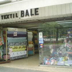 Textil Bale