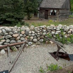 Moyle Park - Rees's Roots - Moyle Park And Museum Alpine Utah