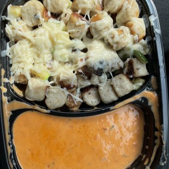 Noodles and Company - Cauliflower gnocchi rosa - Noodles Near Me - Southington, Connecticut Noodles and Company - Cauliflower gnocchi rosa - Noodles Near Me - Southington, Connecticut
