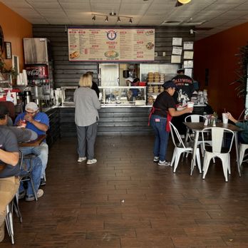 Texas Tacos - Dining room - Tex-Mex Near Me - Spring Branch, Texas Texas Tacos - Dining room - Tex-Mex Near Me - Spring Branch, Texas