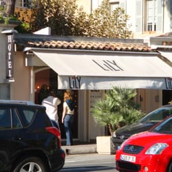 Boutique Lily