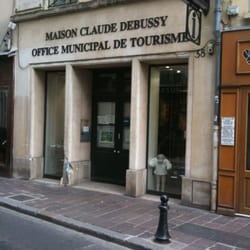 Office Municipal de Tourisme