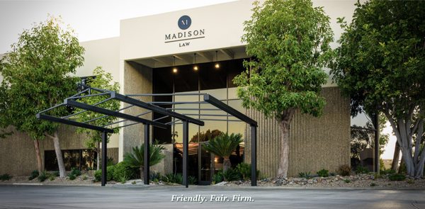Madison Law, APC on Yelp