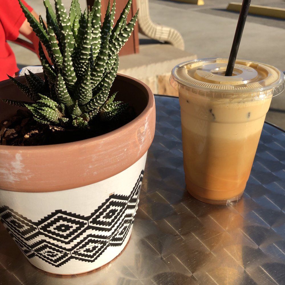 Silver Horse Coffee - Coffee & Tea Near Me - Donegal, Pennsylvania