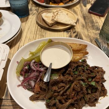 Li Beirut - Shawarma Beef - Lebanese Near Me - Collingswood, New Jersey Li Beirut - Shawarma Beef - Lebanese Near Me - Collingswood, New Jersey