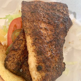 Independent Seafoods - Grilled Mahi - Seafood Markets Near Me - West Palm Beach, Florida Independent Seafoods - Grilled Mahi - Seafood Markets Near Me - West Palm Beach, Florida
