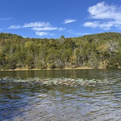 Lake Leatherwood City Park