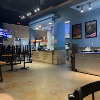 Halal Corner - Indoor - Halal Near Me - Austin, Texas Halal Corner - Indoor - Halal Near Me - Austin, Texas