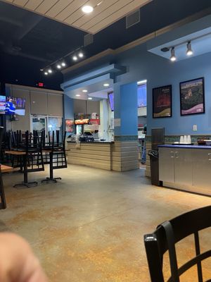 The Halal Corner by null