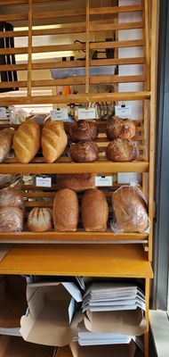 Otter Creek Bakery & Deli by null