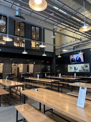 Yards Brewing Company by null