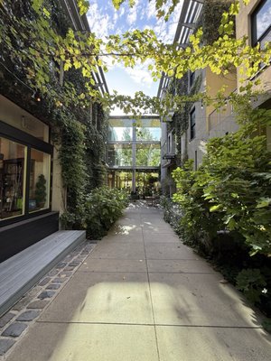 Hotel Healdsburg by null