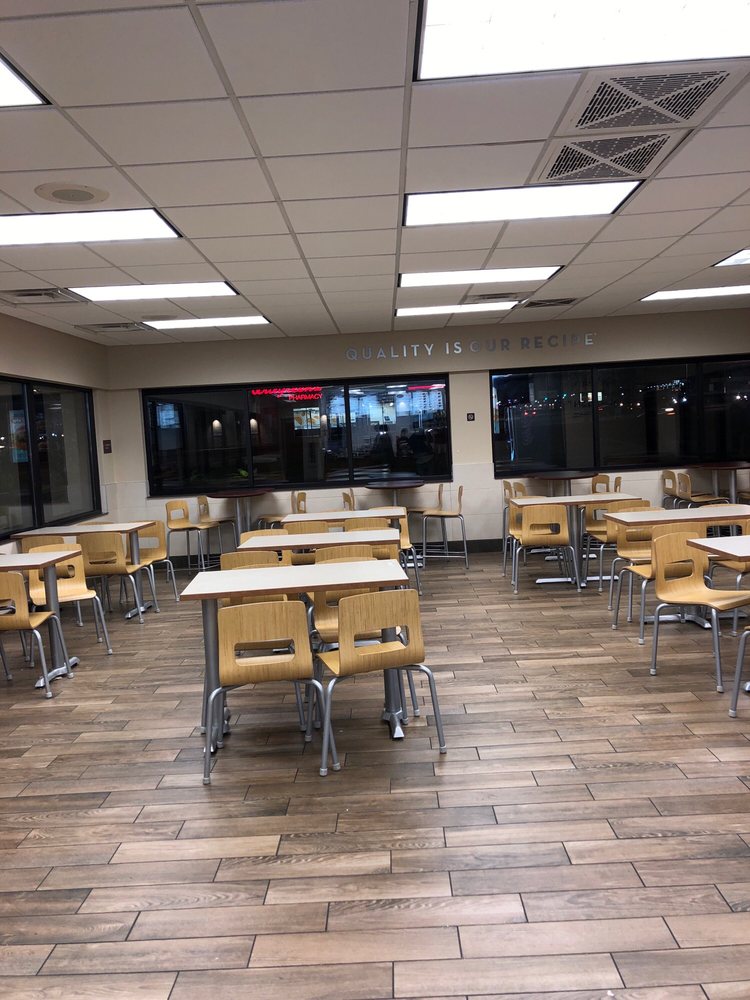 WENDY’S Updated September 2024 104 Bessemer Super Highway, Midfield