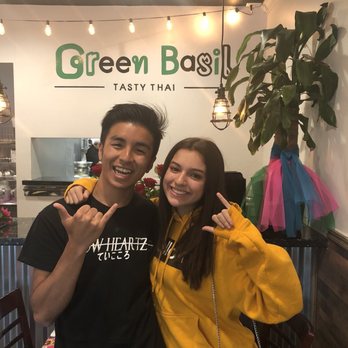 Green Basil Thai - Thai Near Me - Calabasas, California Green Basil Thai - Thai Near Me - Calabasas, California