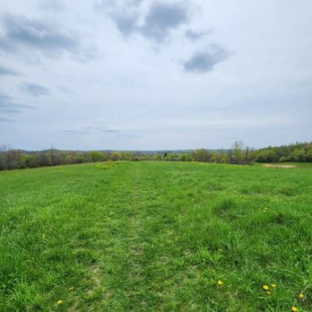 Camillus Unique Area - Hiking Near Me - Camillus, New York