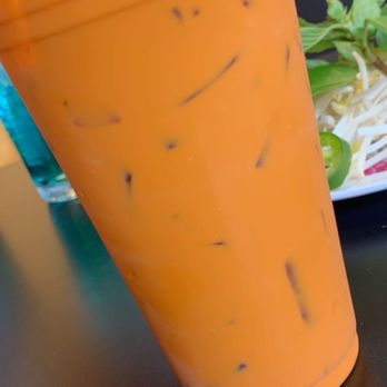 Saigon Restaurant - Thai Milktea - Vietnamese Near Me - Tinley Park, Illinois