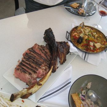Bolero Restaurante - Tapas/Small Plates Near Me - Temecula, California