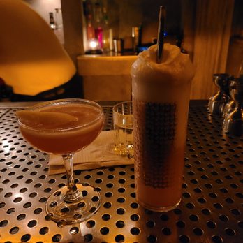 Noble Experiment - Cocktail Bars Near Me - San Diego, California