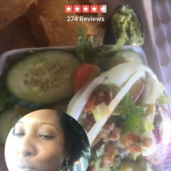 Cinco TacoBar - A make your own bowl with supper yummy fresh items! Flavor is 5 - Mexican Near Me - San Leandro, California Cinco TacoBar - A make your own bowl with supper yummy fresh items! Flavor is 5 - Mexican Near Me - San Leandro, California