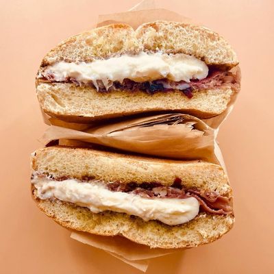 Burrata House by null