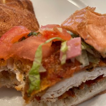 Monte Cello's Pizza - So efn dry - Pizza Near Me - Wexford, Pennsylvania