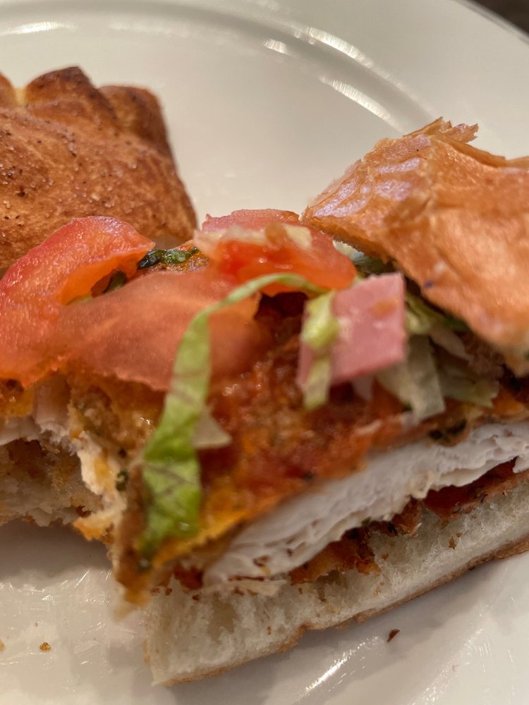 MONTE CELLO’S PIZZA 34 Photos & 73 Reviews 10441 Perry Hwy, Wexford