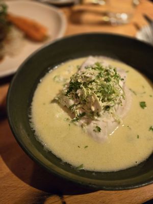 Fable Kitchen by null