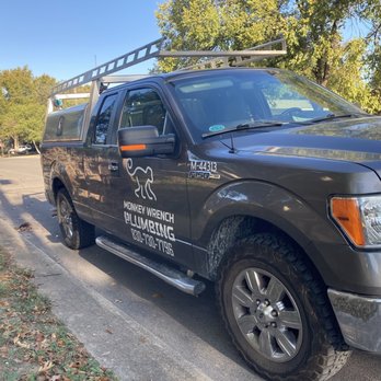 Monkey Wrench Plumbing - Great plumber in New Braunfels coming by my house to fix water leak issue and fix pipes in the wall. - Plumbing Near Me - New Braunfels, Texas Monkey Wrench Plumbing - Great plumber in New Braunfels coming by my house to fix water leak issue and fix pipes in the wall. - Plumbing Near Me - New Braunfels, Texas