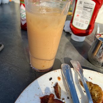 Clear Sky Cafe - New American Near Me - Clearwater, Florida