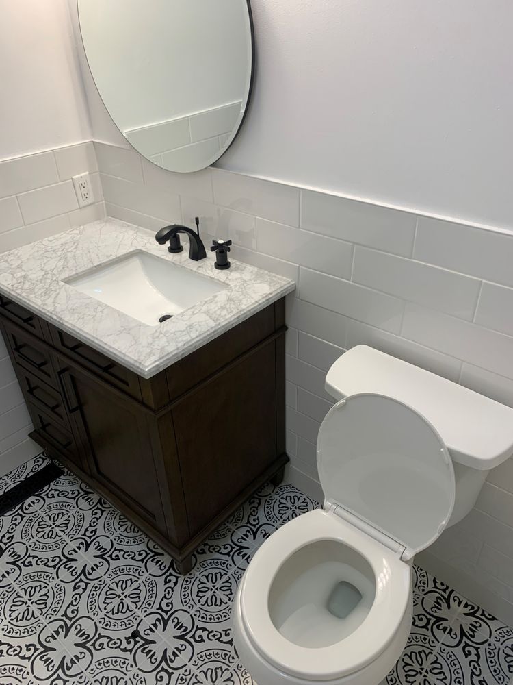 Slide of Jeffrey A Wilbur Plumbing Heating & Air