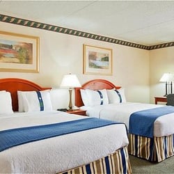 Holiday Inn Rockford
