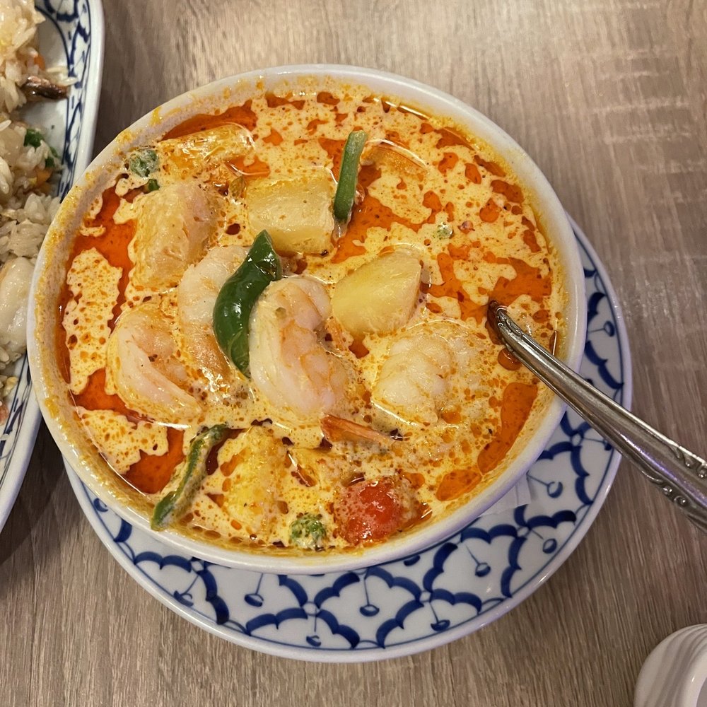 Bangkok West - Thai Near Me - Aptos, California Bangkok West - Thai Near Me - Aptos, California
