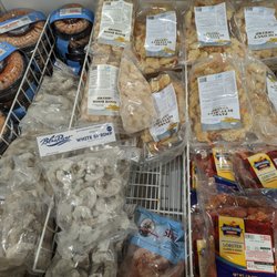 Harris Teeter - Crab legs