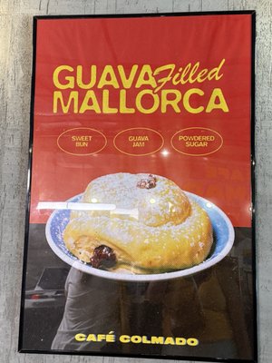 Café Colmado by null