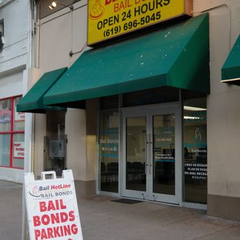 Bail Hotline Bail Bonds - Bail Bondsmen Near Me - San Diego, California Bail Hotline Bail Bonds - Bail Bondsmen Near Me - San Diego, California