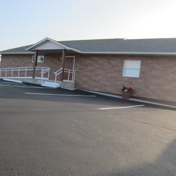 Baker Chiropractic & Acupuncture - Office in winter time - Acupuncture Near Me - Bridgeton, Missouri