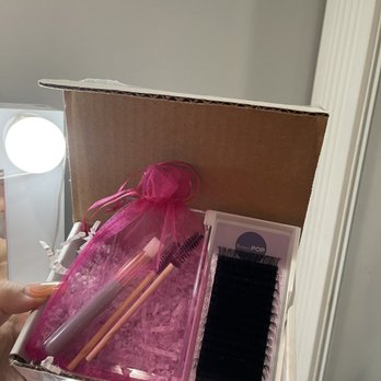 BeautyPOP Lash Studio - Eyelash Service Near Me - Las Vegas, Nevada