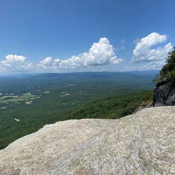 Mount Yonah Trailhead - Amazing lookout points. Short hike but the incline is great so take a lot of snacks! - Hiking Near Me - Cleveland, Georgia Mount Yonah Trailhead - Amazing lookout points. Short hike but the incline is great so take a lot of snacks! - Hiking Near Me - Cleveland, Georgia
