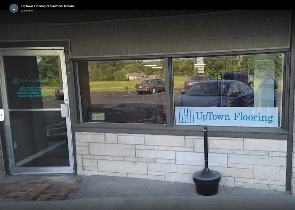 UPTOWN FLOORING Updated May 2024 19 Photos 947 S Indiana Ave